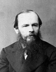 Краткая биография Достоевский