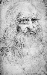 Краткая биография Леонардо да Винчи